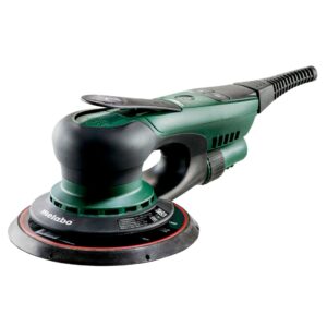 Metabo 350W 150mm Random Orbital Sander - 2.5mm Orbit