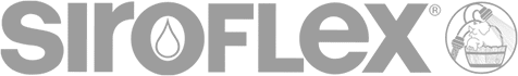 Siroflex logo - Brands - WR Twigg HB