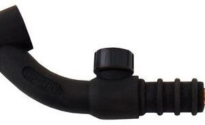 WP17 Flex-Head 150amp Air Cooled with Valve