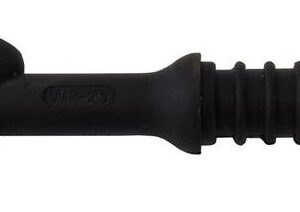 WP26 Torch Head 200amp Air Cooled