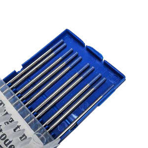 Blue Tip Lanthanated Tungsten 3.2mm