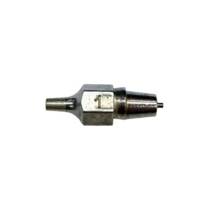 Weller DX 111 Desoldering Tip