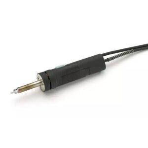 Weller 80W/24V Inline Desoldering Iron