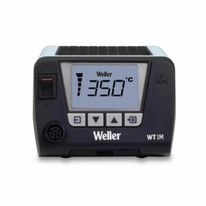 Weller 230V WT1M Power Unit Soldering Station