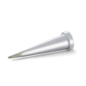 Weller LT S 0.4mm Long Conical Soldering Tip