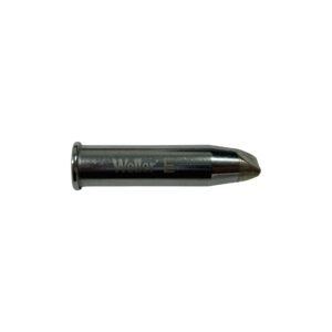 Weller XHT E 7.6x1.5mm Chisel Soldering Tip