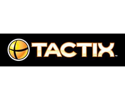 TACTIX - Brands - WR Twigg HB