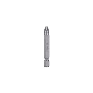 Truper Screwdriver Bits 50mm Pozi #2 5 pack 12162