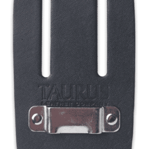 Taurus Leather Tape Clip Zp Steel