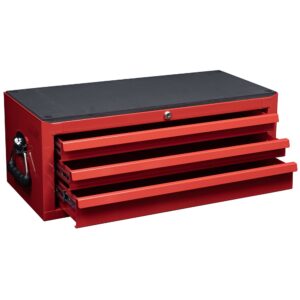 Teng 3-Dr. SV-Series Middle (Stacker) Tool Box