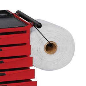 Teng Paper Roll Holder For Side Handle