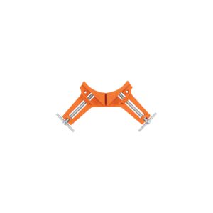 Truper Corner Cramp - Aluminium 75mm Capacity