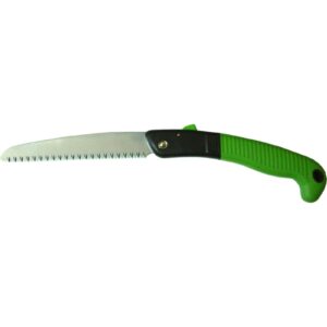 Freund Pruning Saw - Folding Blade #1245-8 180mm