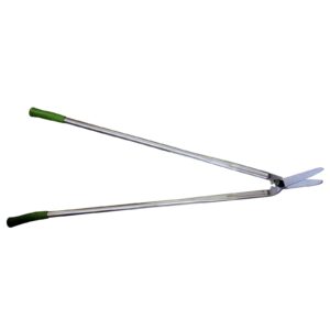 Freund Grass Shear with Telescopic Aluminium Handles #2-6TA