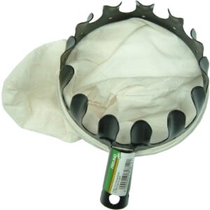 Freund Fruit Picker Socketed with Linen Bag #281