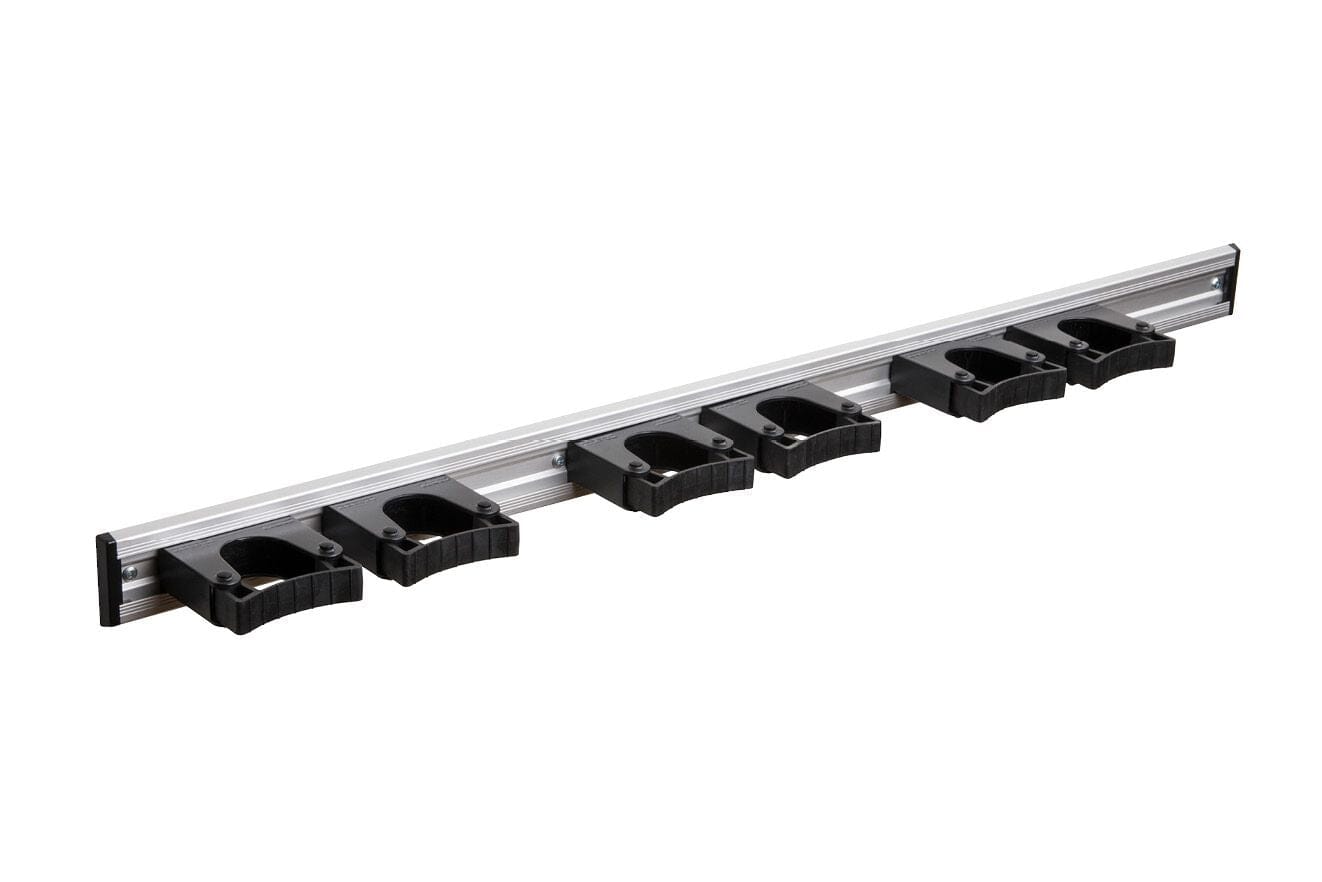 Toolflex Tool Rail with 5-Holders #556-1 900mm 1 Toolflex Tool Rail with 5-Holders #556-1 900mm