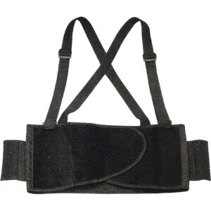 TTG Economy Back Support Belt - 116cm / 46in (XL)