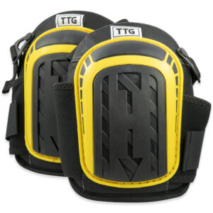 TTG Professional Moulded Knee Pads