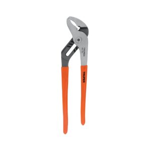 Truper Groove Joint Multigrip Pliers 300mm