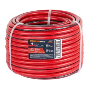 Truper Pro Garden Hose 12mm x 50m