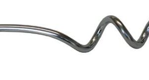 Xcel Screw Type Tie-Out/Tethering Stake with Swivel #47C