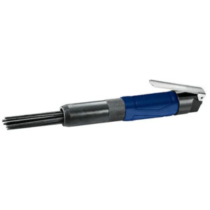 ITM Air Needle Scaler w/ 3x125mm Needles