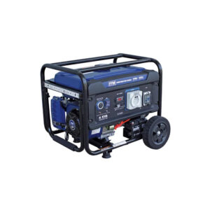 ITM Generator Petrol 3400W Peak Electric Start w/Remote