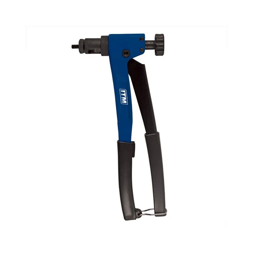 ITM Hand Nutsert Riveter M3 M4 M5 & M6 Mandrels 1 ITM Hand Nutsert Riveter M3 M4 M5 & M6 Mandrels