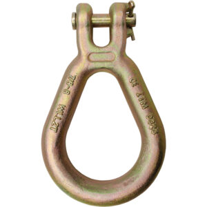 ITM G70 Clevis Lug Link-9 Ton Lashing Cap. - 13mm Chain