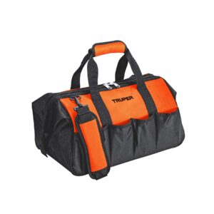 Truper Tool Bag 16" 400mm