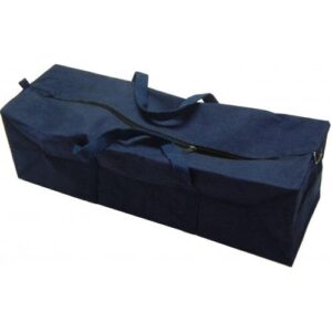 Xcel Tool Kit Canvas with Zip 600mm