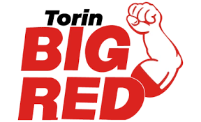 TORIN BIG RED - Brands - WR Twigg HB