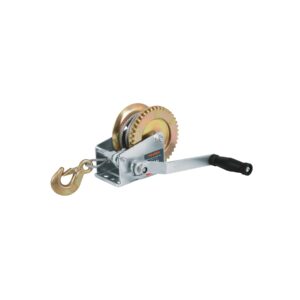 Truper Trailer Winch 650kg