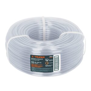 Non Toxic Tubing 10mm x 10m Truper