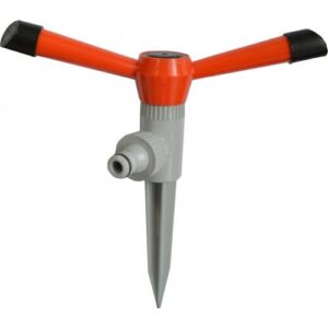 Siroflex Hose Sprinkler 2-Arm Rotating 4585