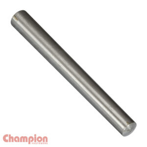 Champion #1 x 1in Taper Pin