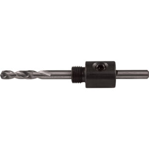 Holemaker Arbor 1/4in Shank