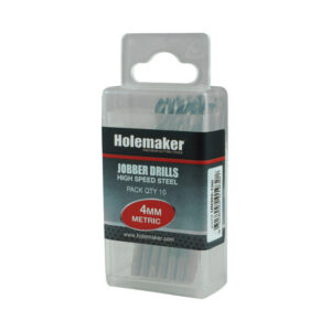 Holemaker Jobber Drill 5.5mm (10pk) 5 Holemaker Jobber Drill 5.5mm (10pk)