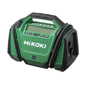 HiKOKI 18V Cordless Dual Function Inflator - Bare Tool
