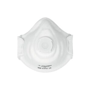 Truper Respirator Mask N95 Filter w/valve