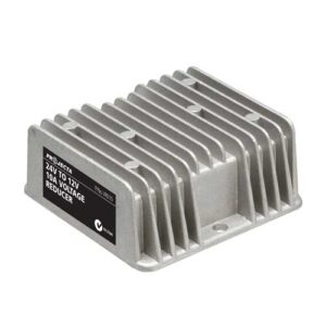 PROJECTA VOLTAGE REDUCER 24/12V 10A