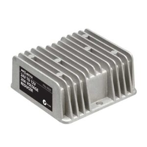PROJECTA VOLTAGE REDUCER 24/12V 20A