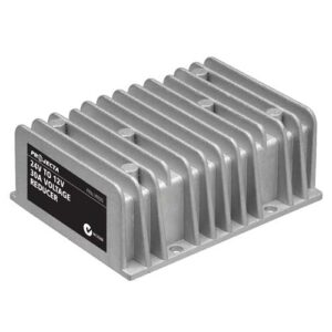 PROJECTA VOLTAGE REDUCER 24/12V 30A