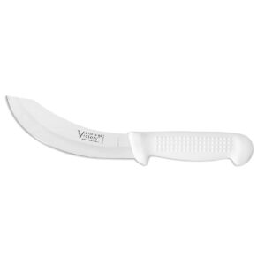 Victory Skinning Knife Hollow Ground Stainless Steel Blade #100 150mm