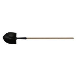 Viking Trade Shovel Round Mouth No.2 Lh