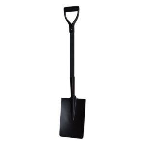 Viking Trade Spade Dual Shaft H/Duty