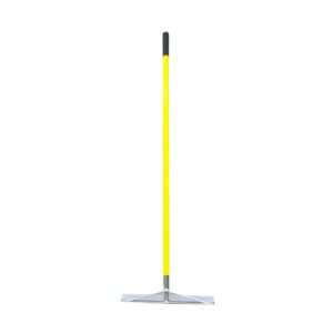 Viking Yard Aluminium Concrete Rake