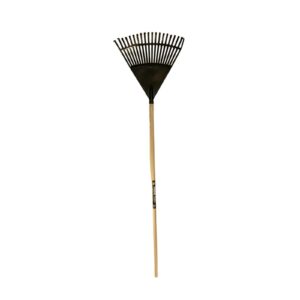 Viking Yard Leaf Rake