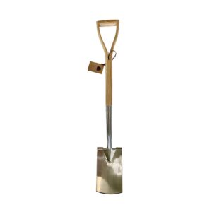 Viking Yard Ash Handled Digging Spade