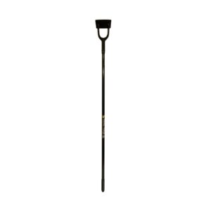 Viking Trade Cultivator 3T With Hollow Core Fibreglass Handle